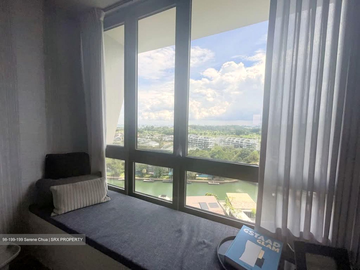 Cape Royale (D4), Condominium #594612811